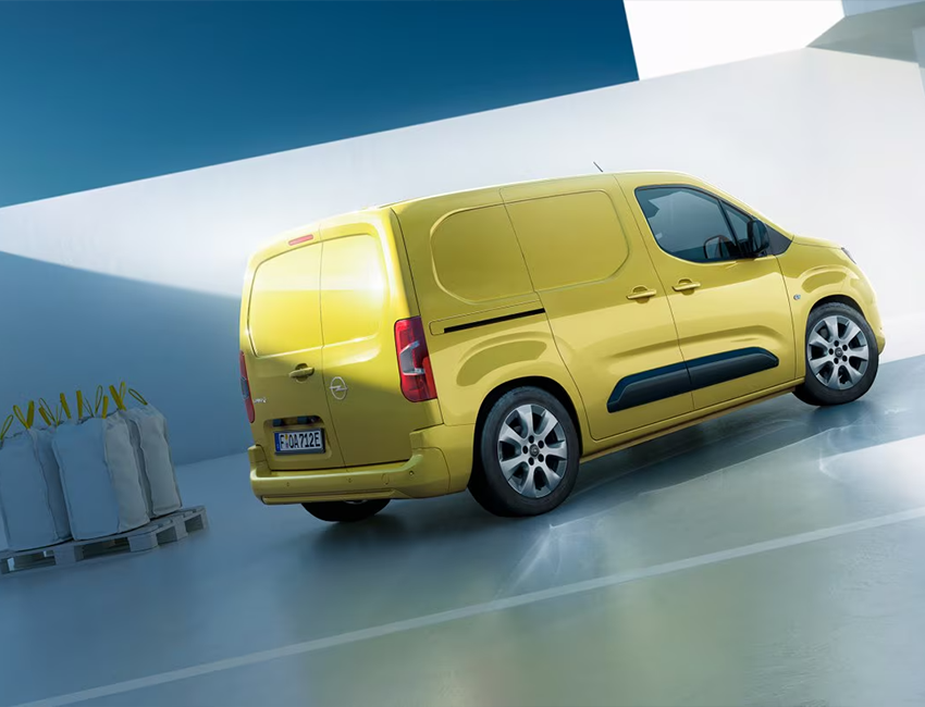 Amplitude-Auto-Opel-Combo-Cargo