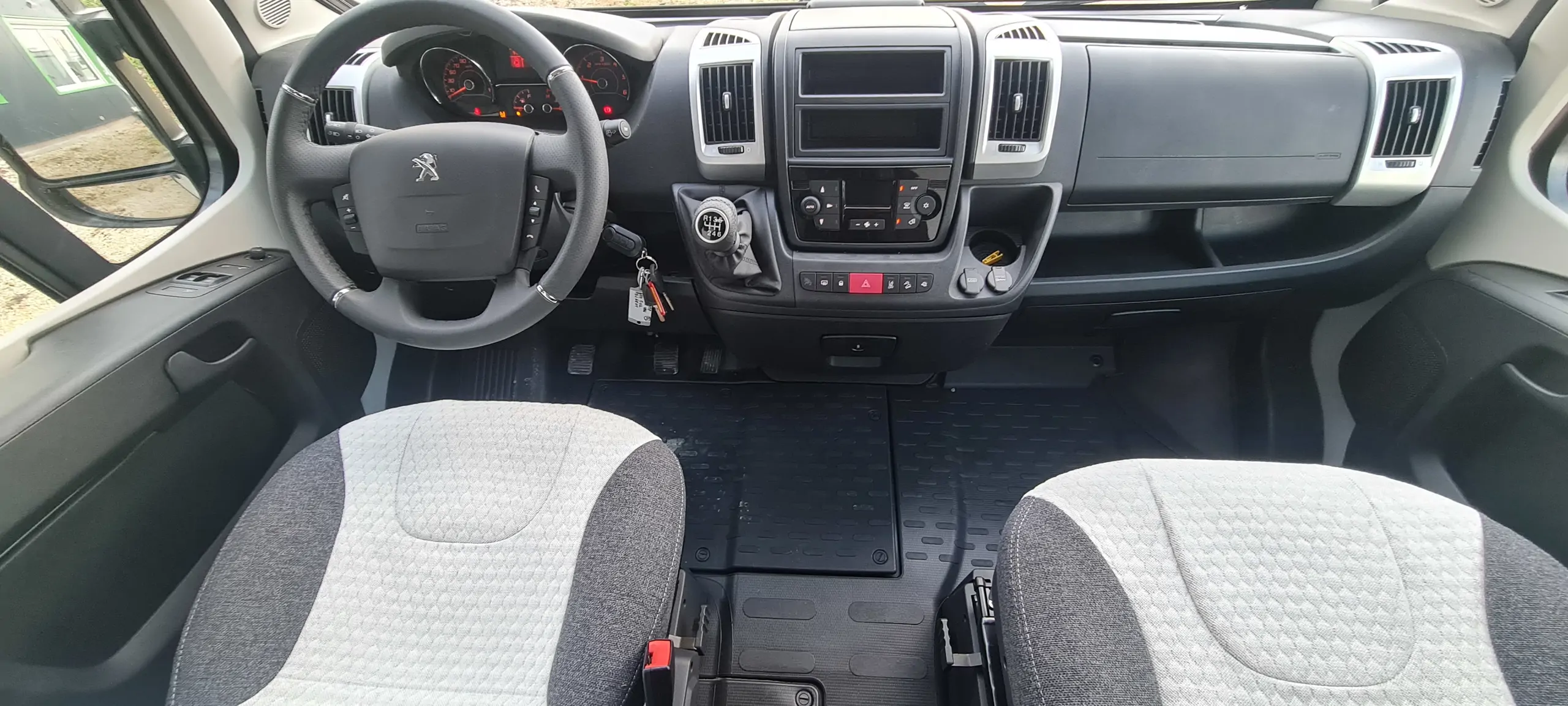 Image Crosscamp Flex full 600 