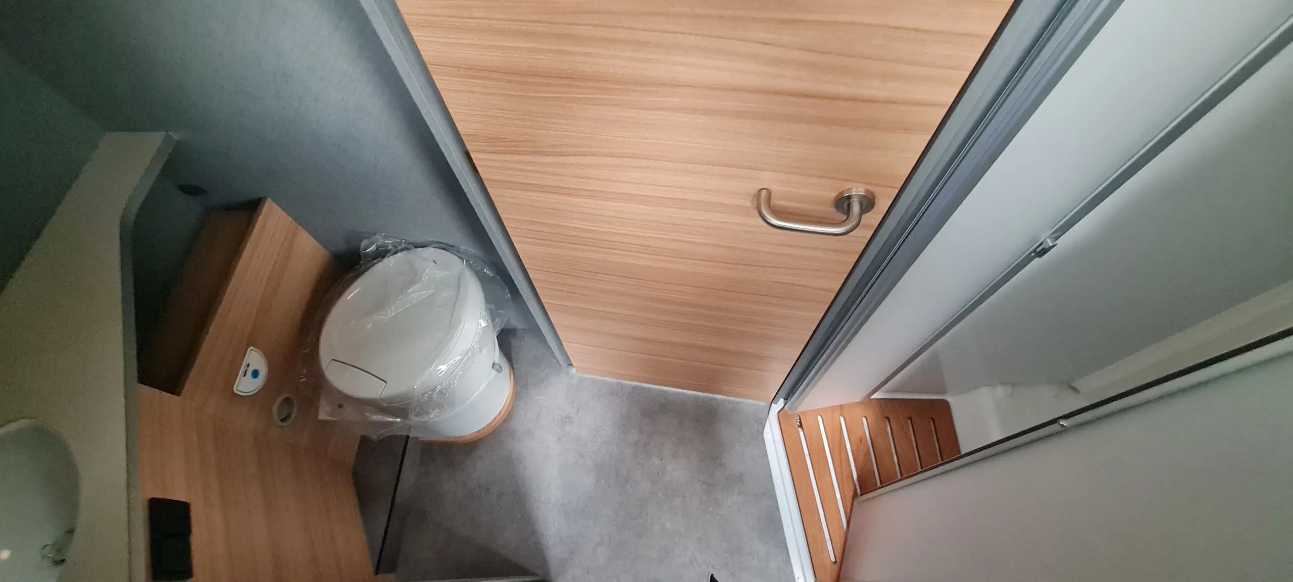 Image Dethleffs Just 90  T 7052 DBL 