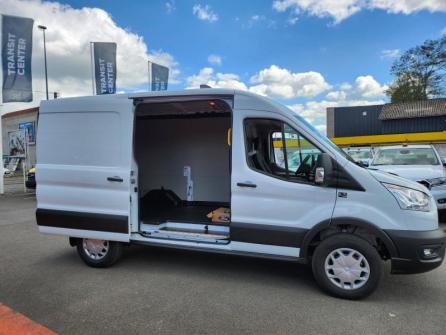 FORD Transit 2T Fg PE 350 L2H2 135 kW Batterie 75/68 kWh Trend Business à vendre à Montargis - Image n°6