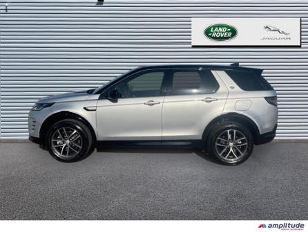 LAND-ROVER Discovery Sport 1.5 P300e 309ch Dynamic SE à vendre à Troyes - Image n°2