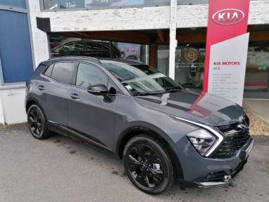 Voir le détail de l'offre de cette KIA Sportage 1.6 T-GDi 265ch PHEV 30 Years BVA6 4x4 de 2023 en vente à partir de 42 999 € 