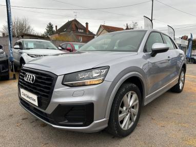 Voir le détail de l'offre de cette AUDI Q2 35 TFSI 150ch COD Sport Limited S tronic 7 de 2020 en vente à partir de 234.78 €  / mois