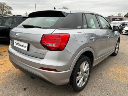 AUDI Q2 35 TFSI 150ch COD Sport Limited S tronic 7 à vendre à Beaune - Image n°5