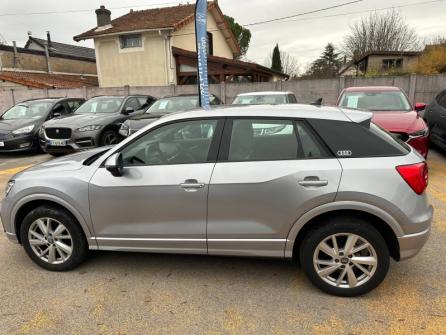 AUDI Q2 35 TFSI 150ch COD Sport Limited S tronic 7 à vendre à Beaune - Image n°8