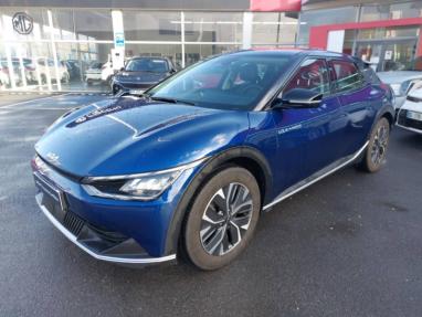 Voir le détail de l'offre de cette KIA EV6 229ch Air Active 2WD de 2023 en vente à partir de 48 999 € 