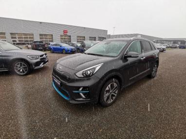 Voir le détail de l'offre de cette KIA e-Niro Active 204ch de 2021 en vente à partir de 219.73 €  / mois