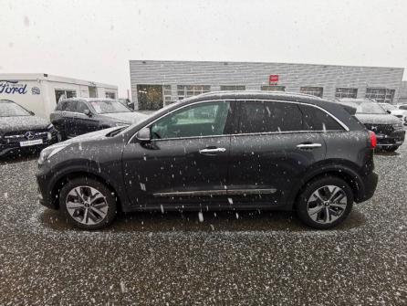 KIA e-Niro Active 204ch à vendre à Montargis - Image n°8