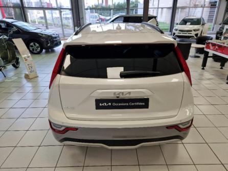 KIA Niro EV 204ch Premium à vendre à Garges Les Gonesse - Image n°6