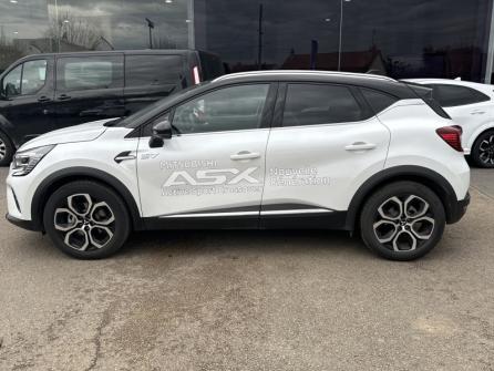 MITSUBISHI ASX 1.6 MPI HEV 143ch Intense à vendre à Auxerre - Image n°8