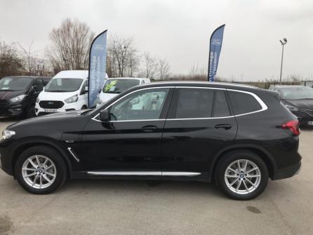 BMW X3 xDrive30eA 292ch xLine 10cv à vendre à Dole - Image n°8