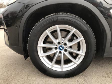 BMW X3 xDrive30eA 292ch xLine 10cv à vendre à Dole - Image n°9