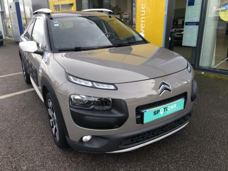 CITROEN C4 Cactus PureTech 110 Rip Curl S&S à vendre à Sens - Image n°2