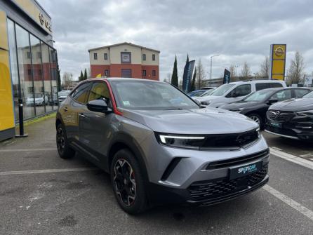 OPEL Mokka Electric 136ch GS à vendre à Sens - Image n°3