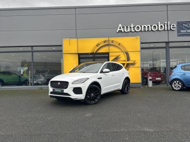 Voir le détail de l'offre de cette JAGUAR E-Pace 2.0D 150ch R-Dynamic SE AWD BVA9 de 2019 en vente à partir de 350.6 €  / mois