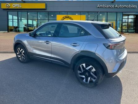 OPEL Mokka 1.5 D 110ch Elegance Business à vendre à Troyes - Image n°7