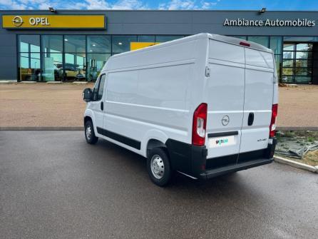 OPEL Movano Fg L2H2 3.3 140 BlueHDi S&S à vendre à Troyes - Image n°7