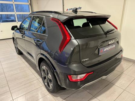 KIA Niro EV 204ch Active à vendre à Chaumont - Image n°4