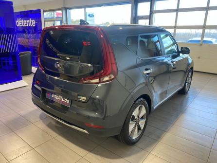 KIA e-Soul Premium 204ch à vendre à Chaumont - Image n°5