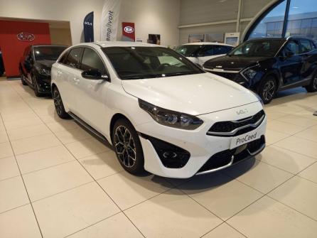 KIA ProCeed 1.0 T-GDI 120ch GT Line à vendre à Montargis - Image n°3