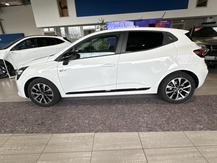 MITSUBISHI Colt 1.6 MPI HEV 143ch Business à vendre à Auxerre - Image n°8