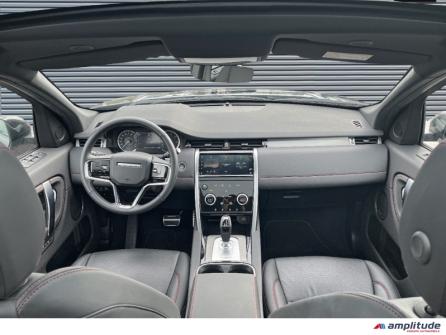 LAND-ROVER Discovery Sport P300e R-Dynamic SE AWD BVA à vendre à Troyes - Image n°5