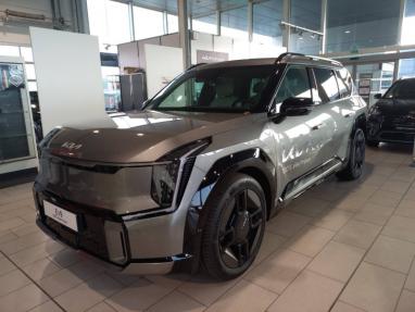 Voir le détail de l'offre de cette KIA EV9 385ch GT-Line 4WD de 2023 en vente à partir de 75 699 € 