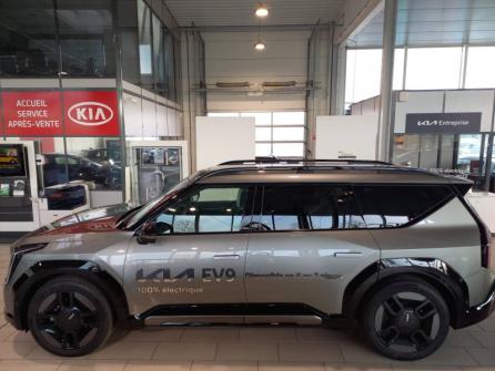 KIA EV9 385ch GT-Line 4WD à vendre à Melun - Image n°8