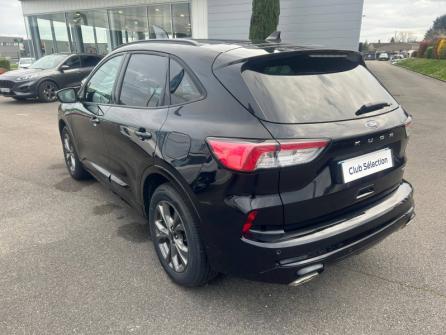 FORD Kuga 2.5 Duratec 225ch PowerSplit PHEV ST-Line eCVT à vendre à Orléans - Image n°7