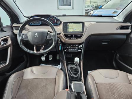 PEUGEOT 2008 1.2 PureTech 130ch Allure S&S à vendre à Troyes - Image n°6