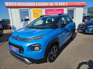 Voir le détail de l'offre de cette CITROEN C3 Aircross PureTech 110ch S&S Feel Business E6.d de 2019 en vente à partir de 10 989 € 