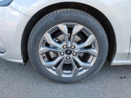 FORD Focus 1.0 Flexifuel mHEV 125ch ST-Line X Powershift à vendre à Nevers - Image n°12