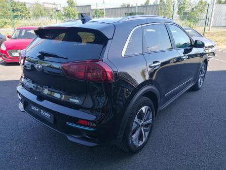 KIA e-Niro Active 204ch à vendre à Saint-Maximin - Image n°4