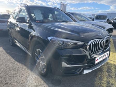 BMW X1 xDrive 18dA 150 ch xLine à vendre à Troyes - Image n°3