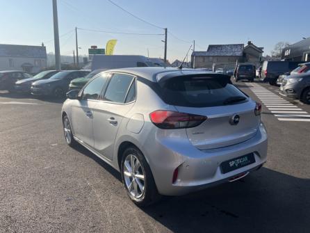 OPEL Corsa 1.2 75ch Elegance Business à vendre à Sens - Image n°7