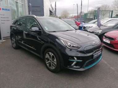 Voir le détail de l'offre de cette KIA e-Niro Design 204ch de 2020 en vente à partir de 287.77 €  / mois