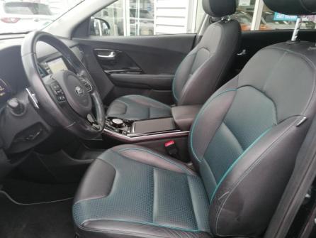 KIA e-Niro Design 204ch à vendre à Saint-Maximin - Image n°8