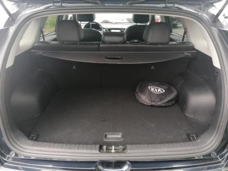 KIA e-Niro Design 204ch à vendre à Saint-Maximin - Image n°12