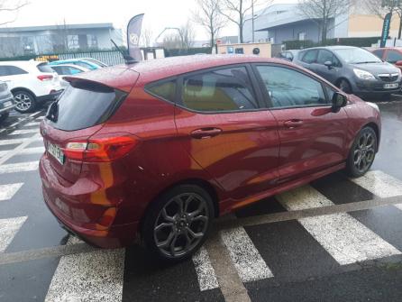 FORD Fiesta 1.0 EcoBoost 95ch ST-Line X 5p à vendre à Montereau - Image n°5