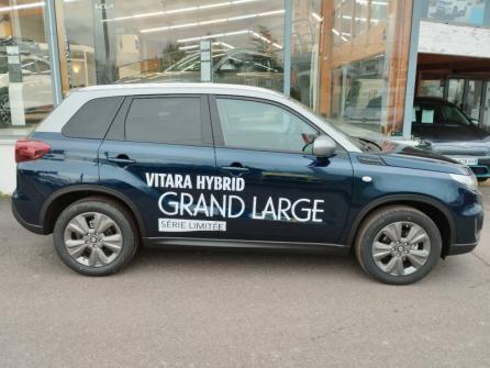 SUZUKI Vitara 1.4 Boosterjet Hybrid 129ch Grand Large à vendre à Nevers - Image n°4