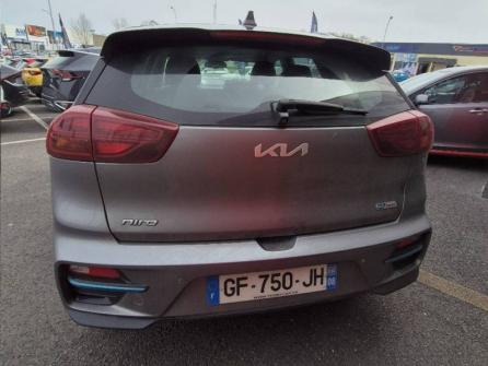 KIA e-Niro Active 204ch à vendre à Charleville-Mézières - Image n°9