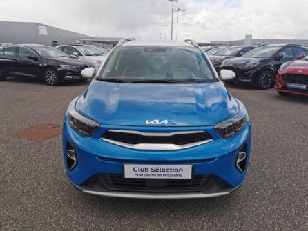 KIA Stonic 1.0 T-GDi 100ch Blue Edition à vendre à Montargis - Image n°2