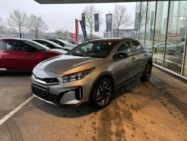 Voir le détail de l'offre de cette KIA XCeed 1.6 GDi 141ch PHEV Lounge DCT6 de 2023 en vente à partir de 326.31 €  / mois