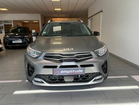 KIA Stonic 1.0 T-GDi 100ch GT Line à vendre à Auxerre - Image n°2