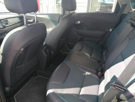 KIA e-Niro e-Premium 204ch à vendre à Saint-Maximin - Image n°11