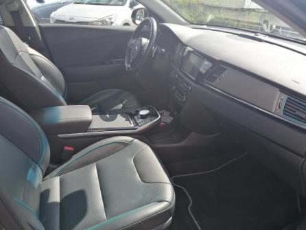 KIA e-Niro e-Premium 204ch à vendre à Saint-Maximin - Image n°12