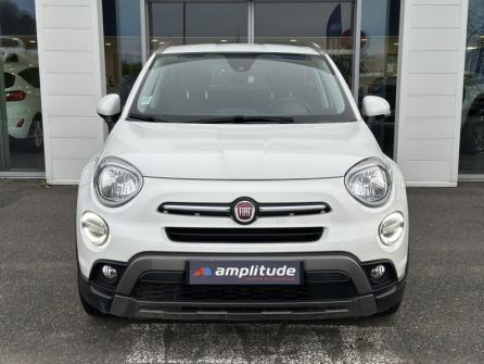 FIAT 500X 1.0 FireFly Turbo T3 120ch City Cross à vendre à Gien - Image n°2