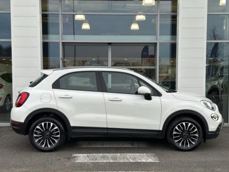 FIAT 500X 1.0 FireFly Turbo T3 120ch City Cross à vendre à Gien - Image n°4