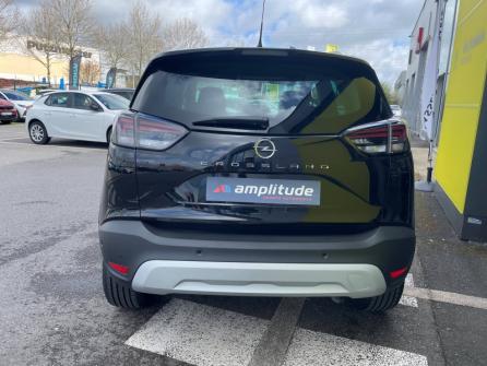 OPEL Crossland X 1.2 Turbo 130ch GS BVA à vendre à Melun - Image n°6