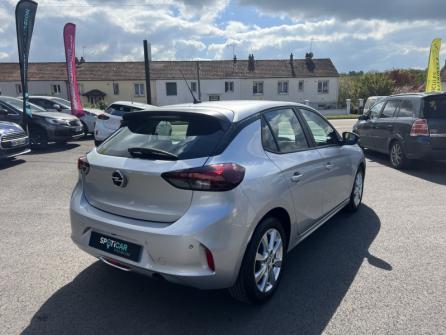 OPEL Corsa 1.2 Turbo 100ch Edition à vendre à Auxerre - Image n°5